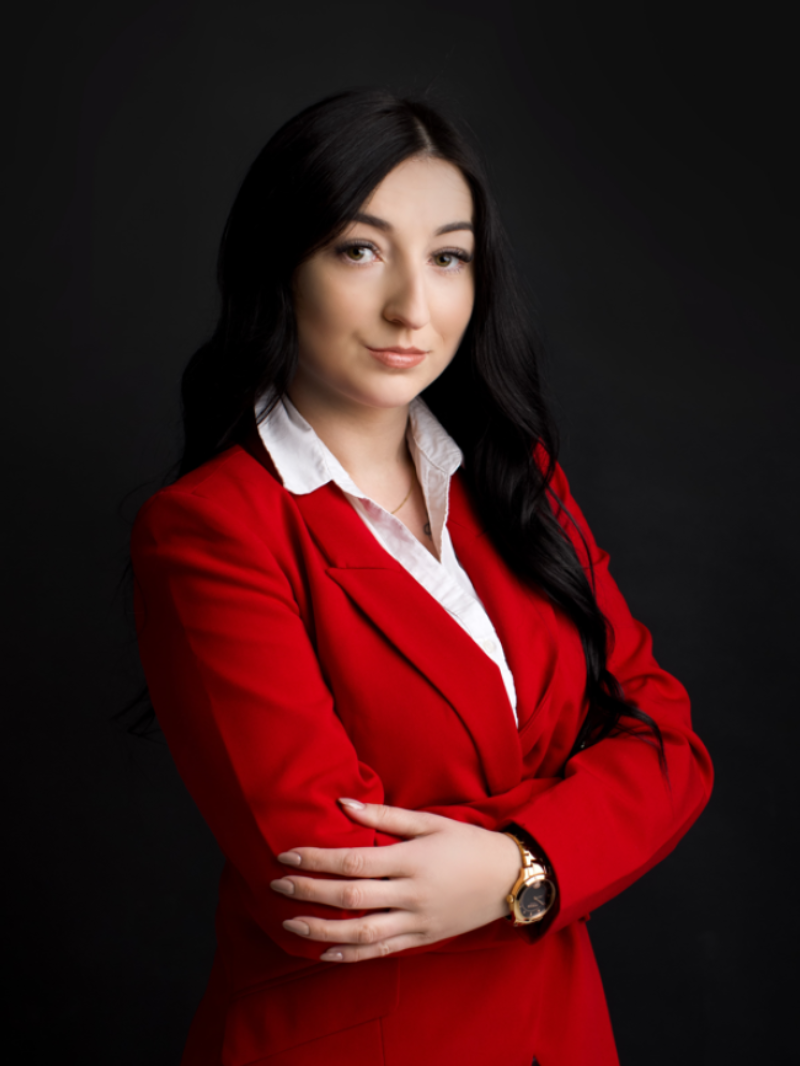 Idea Szczecin: Karolina Figurna <span> | Makler</span>