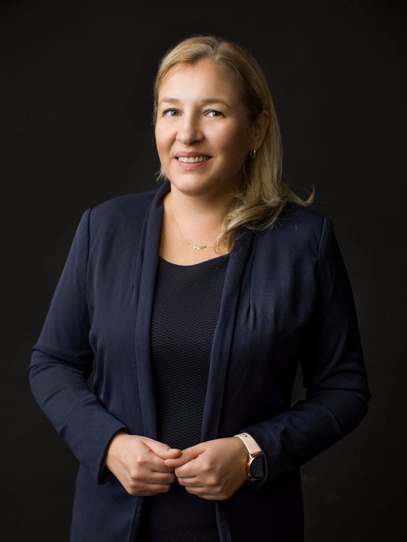 Idea Szczecin: Anna Felczak<span> | Makler</span>