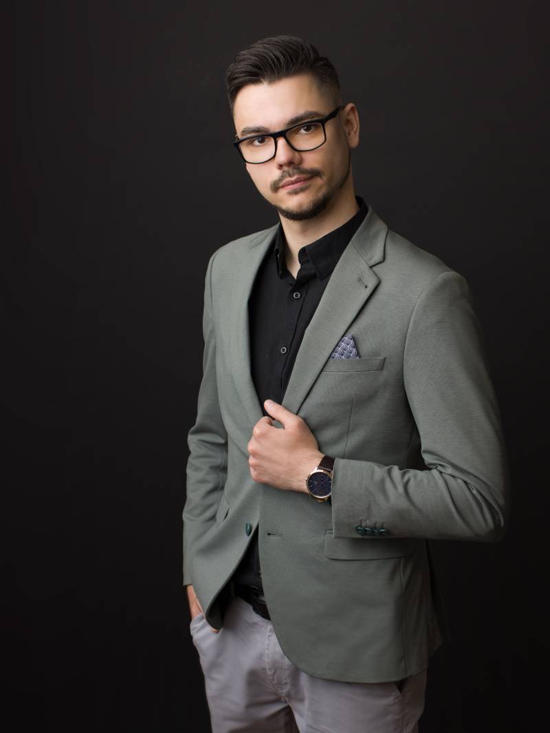 Rafał Krasnodębski